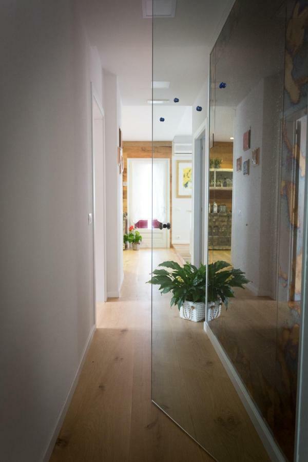 Kia Ora Suite Apartment San Zenone Exterior photo