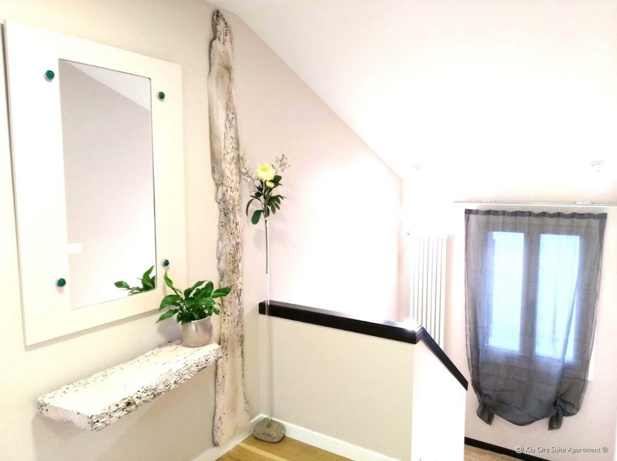 Kia Ora Suite Apartment San Zenone Exterior photo