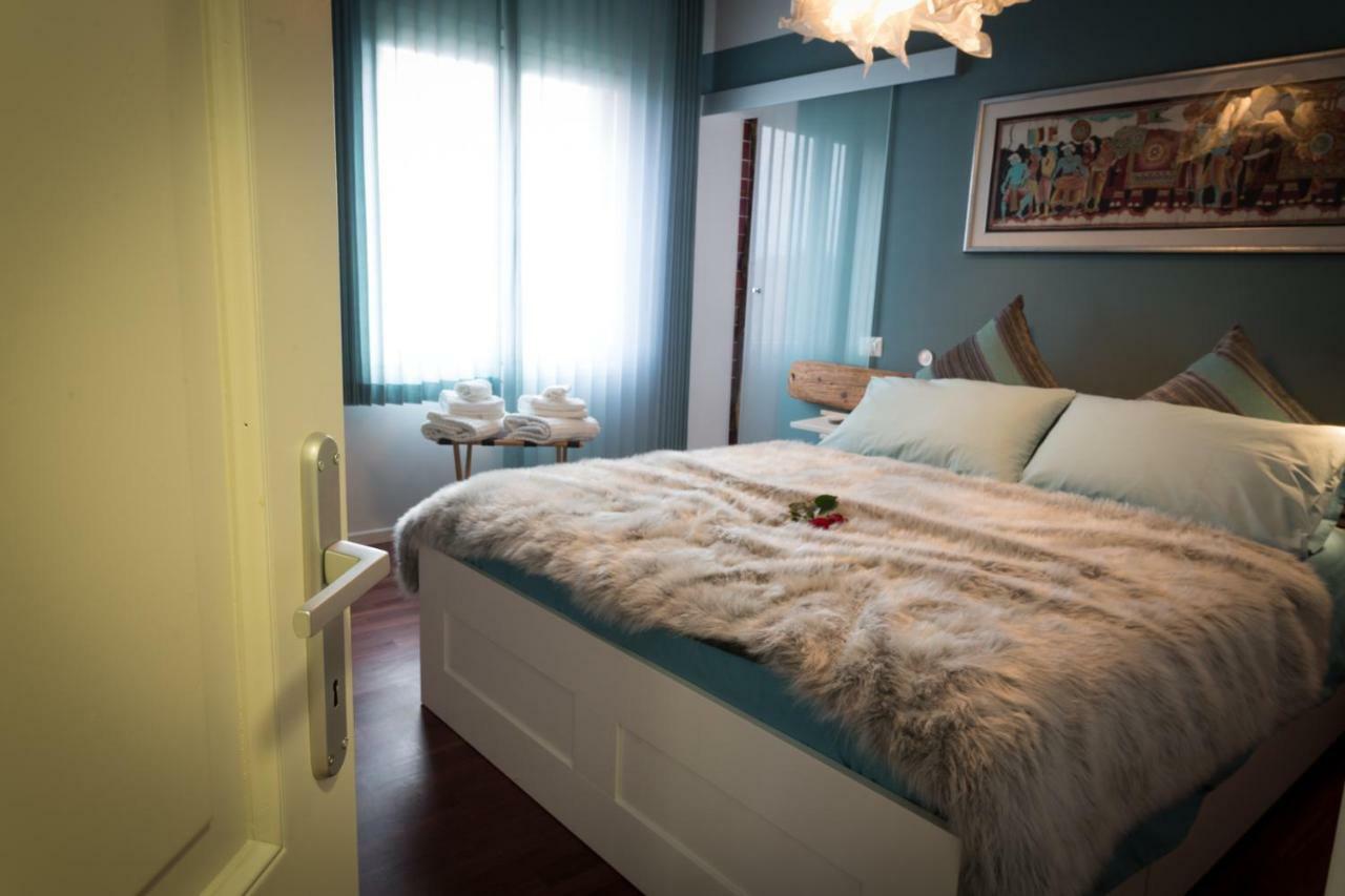Kia Ora Suite Apartment San Zenone Exterior photo