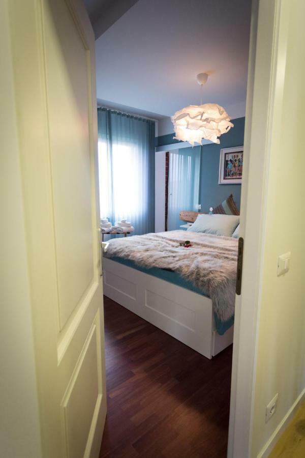 Kia Ora Suite Apartment San Zenone Exterior photo