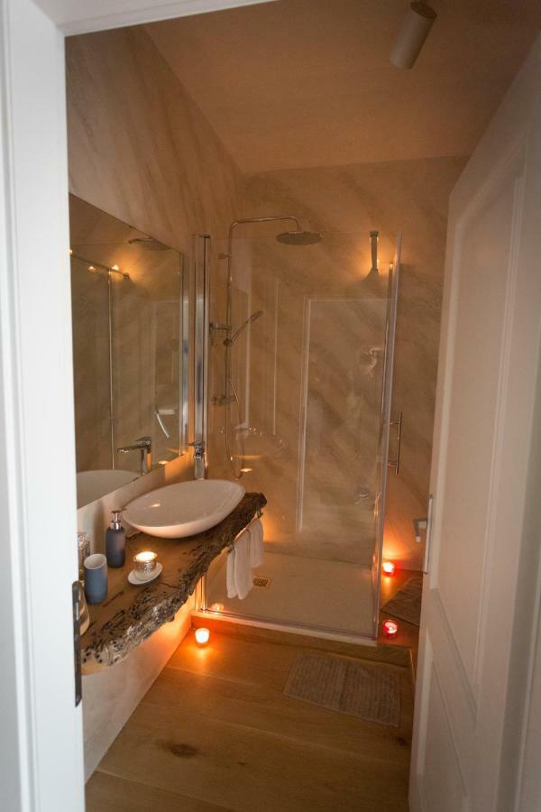 Kia Ora Suite Apartment San Zenone Exterior photo