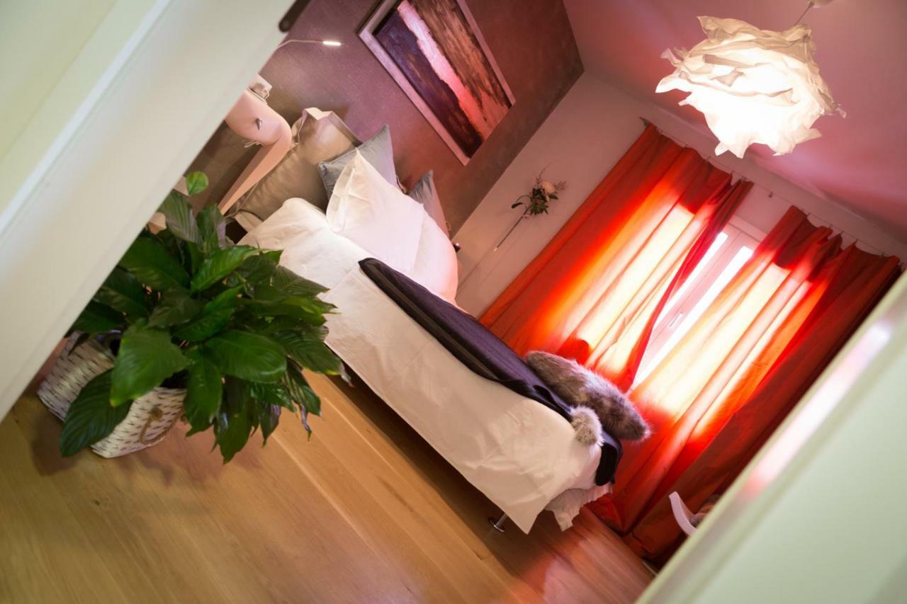 Kia Ora Suite Apartment San Zenone Exterior photo