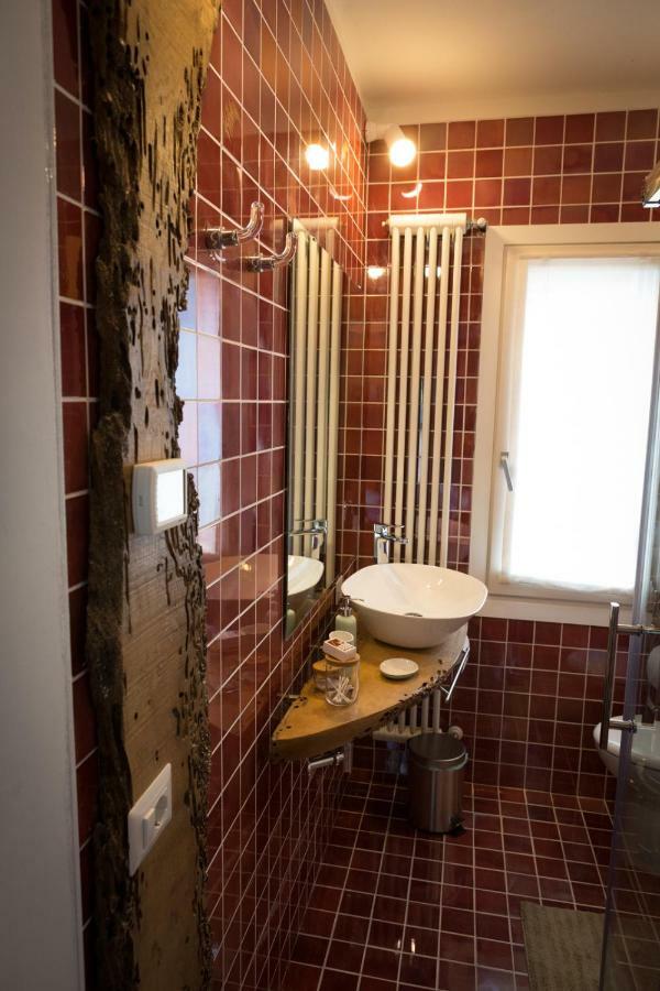Kia Ora Suite Apartment San Zenone Exterior photo